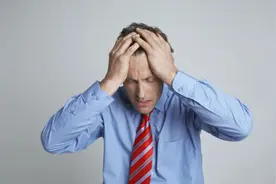 躁狂症发病率高 病因和症状有哪些图片