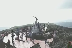 你可能知道贵州海拔最低的地方，但你不一定知道贵州海拔最高地方视频封面