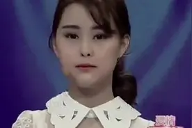 荒唐的虚荣女，竟让公婆蹦极拍摄婚礼，评委主持人愤怒了