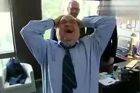愚人节恶搞同事彩票中大奖！视频封面