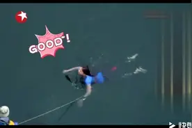 志玲姐姐南极冰泳亮出新高度视频封面