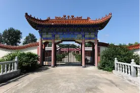 黑龙江江世药业有限公司来东丰县就梅花鹿产品深加工项目做调研图片