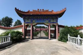 黑龙江江世药业有限公司来东丰县就梅花鹿产品深加工项目做调研图片