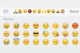 那些或哭或笑的emoji表情，你真的用对了吗？图片