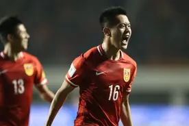 福星！黄博文救完恒大救国足 世界波不新鲜图片