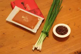自制红油图片