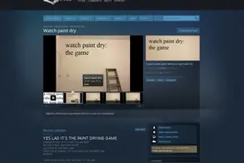 Steam Store游戏上传机制出现漏洞 或将被黑客利用传播恶意程序图片