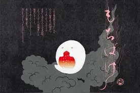 每个麻糬都住着灵魂 可爱的麻糬妖怪扭蛋治愈你心图片