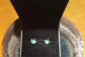 骨灰高温凝结成“生命晶石” 缅怀故亲又添新形式图片