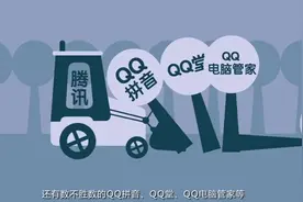 你知道腾讯帝国有多么厉害吗？视频封面
