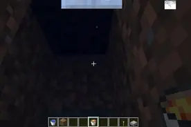 我的世界：怎么去地狱