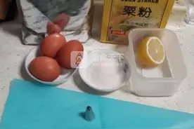 蛋白糖图片