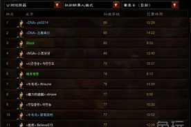 赛季开荒体验与心得谈 暗黑三2.4.1魔法师图片
