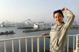 潘晓婷晒美照 揭秘九球天后潘晓婷奋斗成名史图片