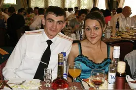 壮哉！俄军官被围呼叫空袭与IS同归于尽图片