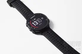 Garmin Forerunner 235评测：一款不少亮点的运动手表图片