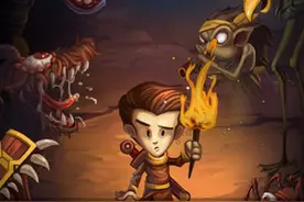 11773的安利之王！《贪婪洞窟》超酷评测图片