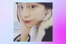 「千层套路」MV女主邢鹿Ruka超可爱剪辑