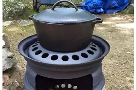 废旧轮胎/轮圈千万别扔，否则错失一件艺术品图片