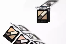 彩妆| 用来用去真爱仍是基础色 6款口碑大地色眼影带你走天下图片