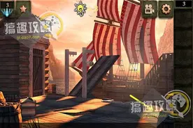 密室逃脱逃出神秘宫殿4第3关攻略 逃出神秘宫殿4攻略3图片