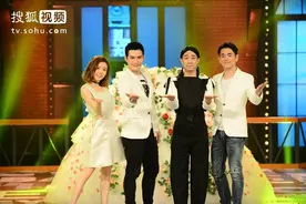 创意无极限自黑有一套 《对口型大作战》娱乐性爆棚图片