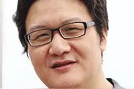 很期待！徐浩峰将导《天涯明月刀》图片