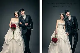 郑州婚纱摄影排行榜前十强的深度分析图片