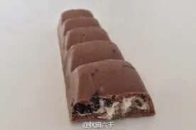 超级好吃的奥利奥来啦 奥利奥的花样吃法你知道吗(附做法)?图片