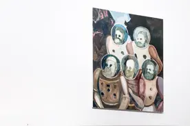 专访 | 赵洋：我只是在做我真正喜欢的事图片