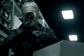 犯罪分子将人工智能机器人重新编程，让机器人实施犯罪视频封面