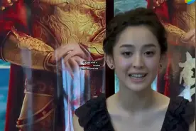 张翰和娜扎终于要结婚了，婚纱照美得让人心醉视频封面