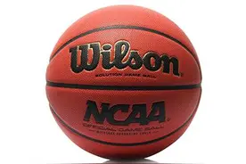 比赛专用：WILSON 威尔胜 WTB0700 篮球免费体验图片