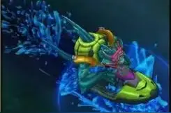 十款英雄联盟永久半价的全特效皮肤！图片