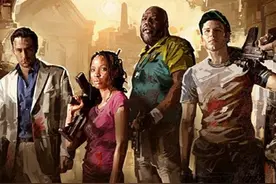 僵尸末日派对回归！《求生之路2》加入Xbox One兼容名单图片