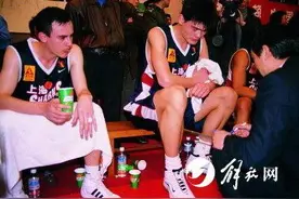 曾经他们被CBA轻视，但现在他们是香饽饽图片
