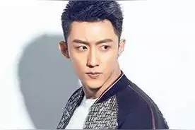 圈姐爆料：给你们曝个关于黄景瑜的料！图片