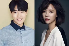 李钟硕与韩孝周这组合给跪了！盘点后续瞩目韩剧的男女主角！图片