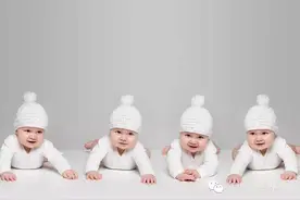 2个月宝宝一次吃400ml的奶，为什么还吃不饱？图片