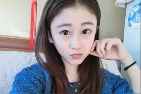 哈尔滨市十大人气女神，身材高挑轮廓好，公认的美女生产基地！图片