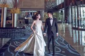4月9号丨巴黎春天 x U BER x唐拉雅秀的跨界婚礼之约图片