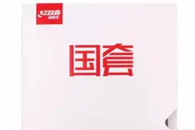 （乒乓装备）都是狂飚，国狂、省狂和普狂到底有啥区别？-国球汇图片