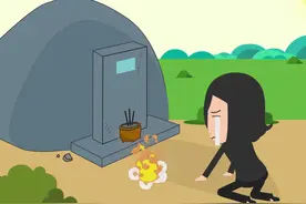 文明祭祀享清明，看完这个动画短片你就知道啦！图片