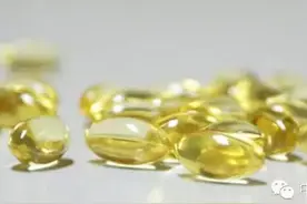 男人的加油站，女人的美容院——维生素E图片