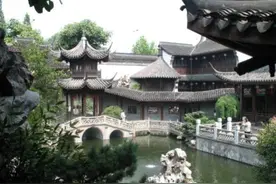 认识杭州|名人故居，理解之后你更想去图片