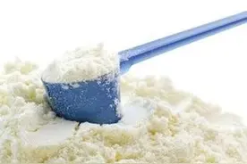 家里有宝宝的家长，真假奶粉你会辨别吗？为了孩子一定要学！图片