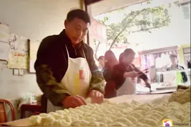 传了三代人的祝锅盔 真就传不下去了？图片