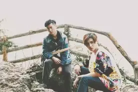 奇葩组合妖娆献唱《西游记》图片