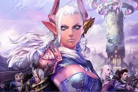 《Tera》北美发行商裁员 表示不影响游戏正常运营图片