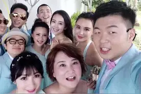 不会道歉的杜海涛竟然身家上亿？但为什么软妹币冲不掉他屌丝气质图片